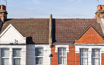clay roofing Deerton Street, Kent