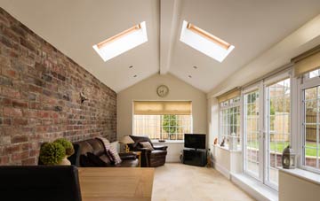 conservatory roof insulation Deerton Street, Kent