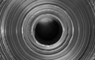 Deerton Street edpm waterproofing