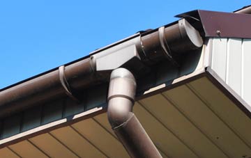 types of Deerton Street fascias