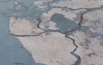 fibreglass roofing replacement Deerton Street