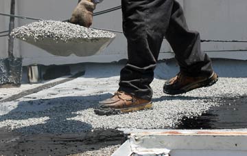 Deerton Street flat roofing companies