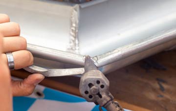 disadvantages of Deerton Street lead roofing