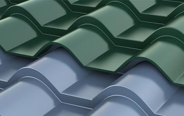 who should consider Deerton Street plastic roofs