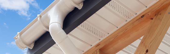 get Deerton Street guttering quotes today