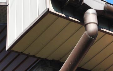 Deerton Street soffit installation costs