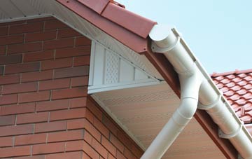 Deerton Street soffit repair costs