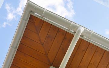 Deerton Street soffit types