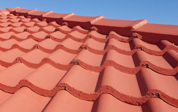 Deerton Street tile and slate roof replacement