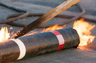 free Deerton Street flat roofing repair quotes