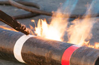 Deerton Street flat roofing replacement