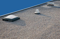 Deerton Street flat roofing
