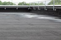find rated Deerton Street flat roofing companies