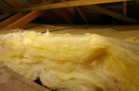 Deerton Street pitch roof insulation