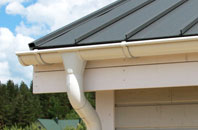 Deerton Street soffits